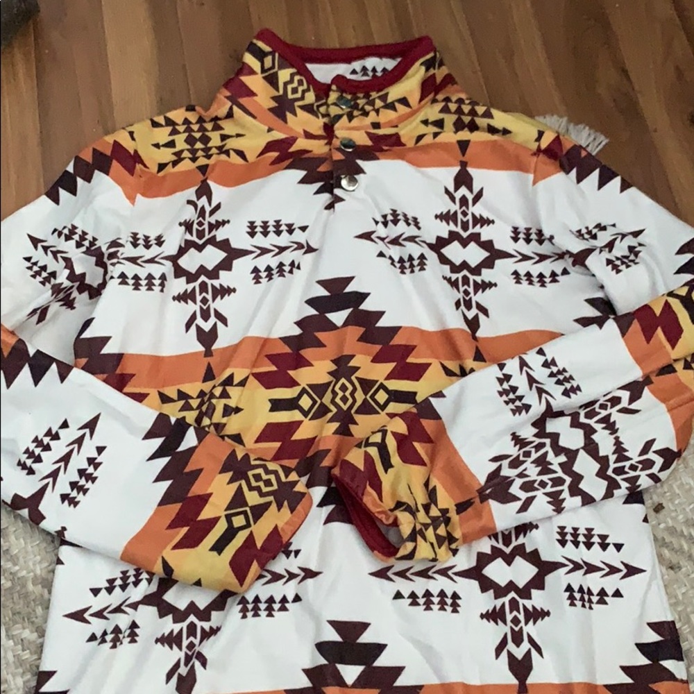 Pullover